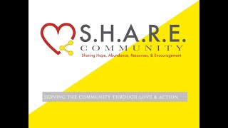 SHARE Community Soft Launch 7/7 @7 screenshot 5