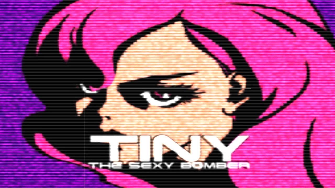 [BGA][1080p60] Croove - Minus 2