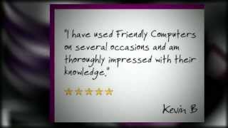 Data Recovery in Las Vegas | Friendly Computers | (702) 625-3258