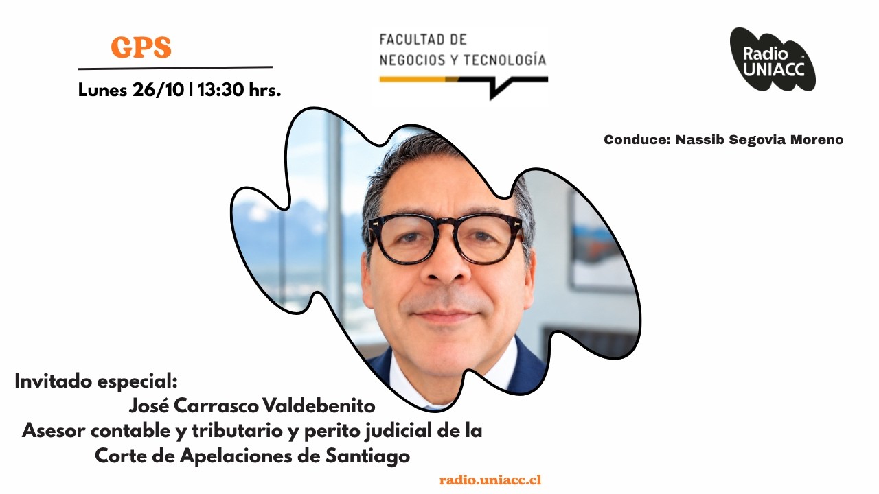 GPS Capítulo 21 | Ley 21.850: ¿Qué cambia para las empresas?