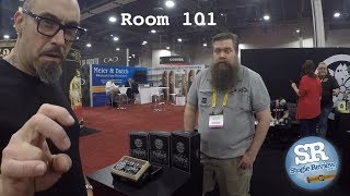 IPCPR 2019 - Room 101