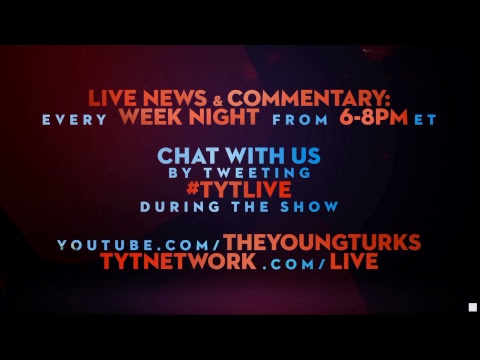 The Young Turks LIVE! 04.11.17 - The Young Turks LIVE! 04.11.17