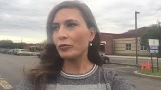 Reporter Update Mars Area School District Closes Due To Threat Of Violence, Arrest Made