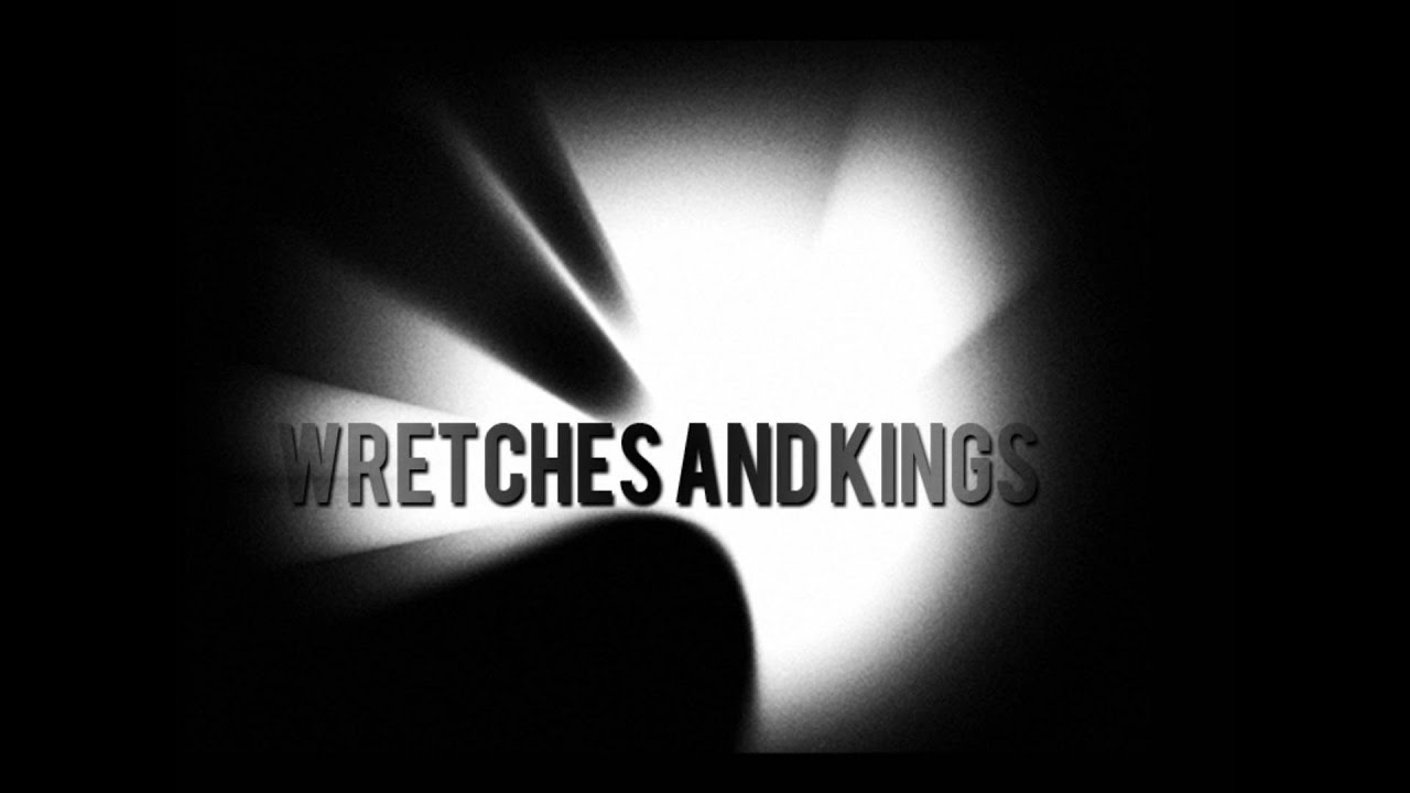 Linkin Park Wretches And Kings (Official Instrumental) YouTube