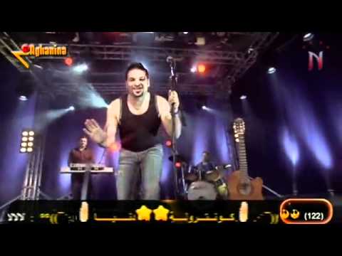 حسام الرسام حظر خدك 2011