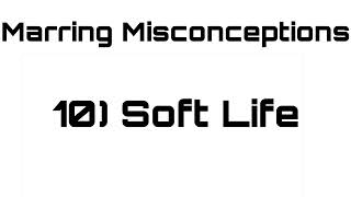 Marring Misconceptions • Episode 10: Soft Life • Thee Fire Of God screenshot 4