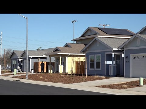9 Families Move Into New Homes Through Habitat For Humanity
