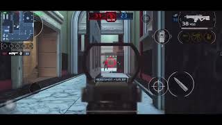 MC5 IOS 1.3 million kill player