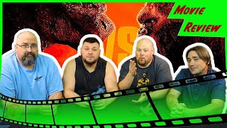 Godzilla vs Kong Review (Full Discussion)
