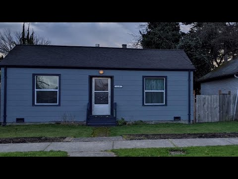 110 Snoqualmie St, Mount Vernon, WA home video tour