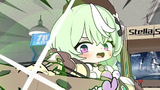 Let Me Win Stella Sora Animation