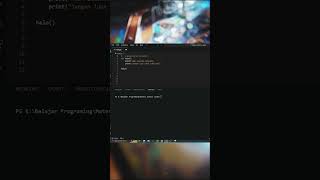 Argument Fungsi dalam Python: Dasar-dasar yang Perlu Anda Ketahui! #PythonTips #FunctionArguments