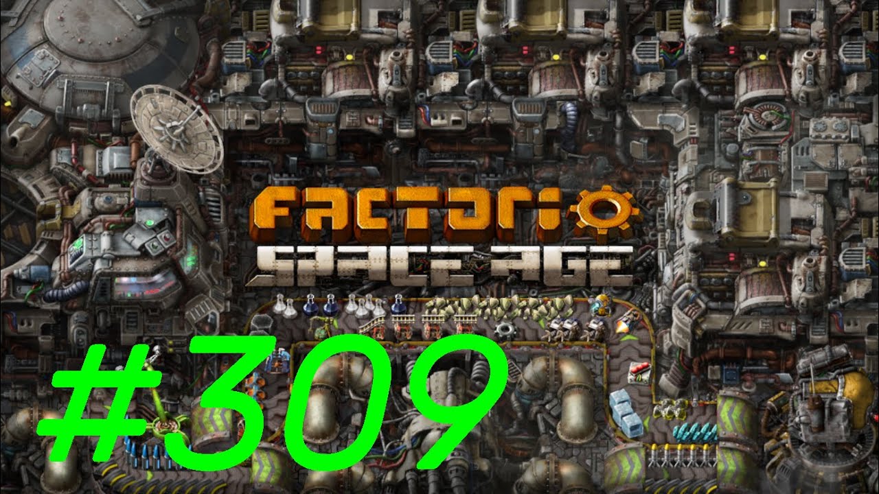 Factorio 