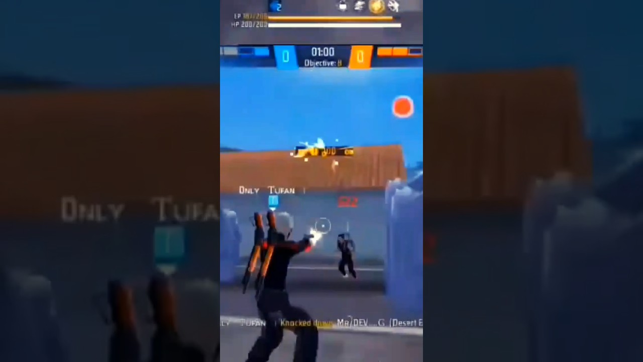 BRAZILIAN STYLE AND MOVEMENT⚙️🇧🇷 