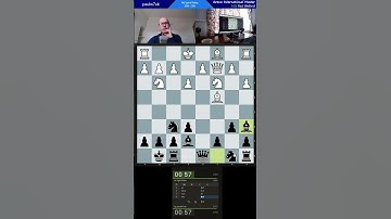 paulw7uk chess. another quick win thanks to early blunder lichess.org