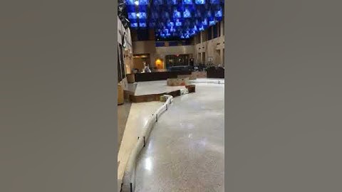 F1tenth racing video