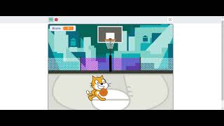 Adventure's With Ben | Fun At The Besketball Court | Video 3 | Scratch Projects | Vera KC2 screenshot 4