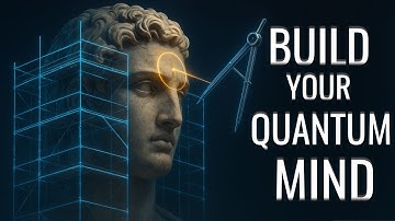 The Quantum Architect: Unlock Your Subconscious Blueprint for Reality Creation.