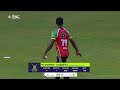 Shamar Joseph's ELECTRIC Full Spell vs Barbados! | CPL 2025