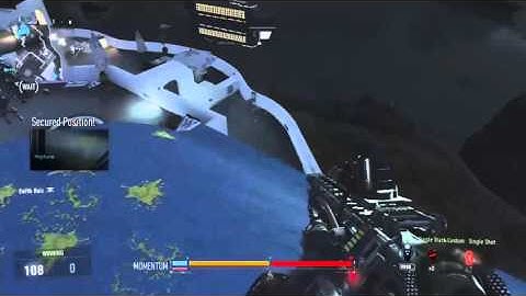 Private match trickshotting #1