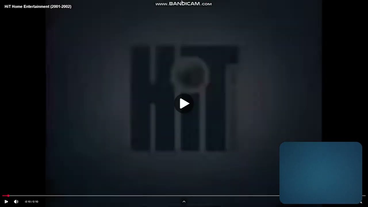 Opening & Closing To Hit Home Entertainment My Favorite Friends (2000) VHS