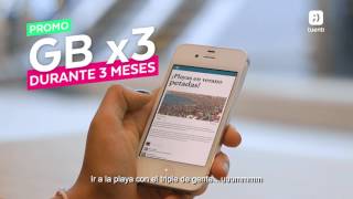 WTF! Tuenti: multiplica tus gigas x3 durante 3 meses screenshot 3