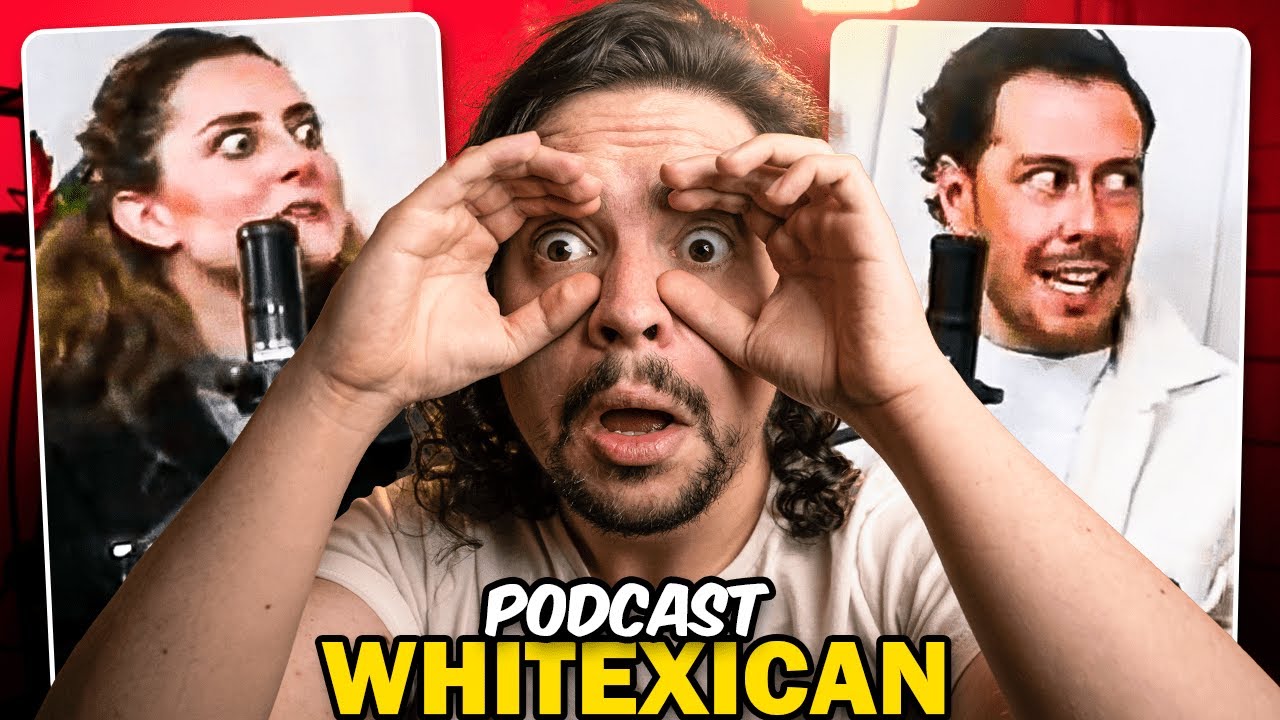ESTE PODCAST ES MUY MALO