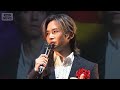【堂本光一】会見での&ldquo;無言&rdquo;に後輩が爆笑「これ、本気で...」<芸能動画>(2026年7月10日)