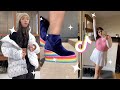 Upcycled Fashion and Thrift Flips Part 10 tiktok compilation