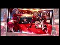 ミリシタ -  Red Zone - BGM Events