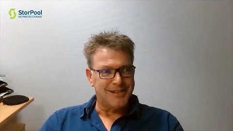 Video testimonial: Michael Kutzner, CEO, Virtion