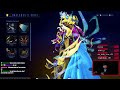 HAPPY NEW YEAR TENNO | Chillin with Players and helping you become a better Tenno