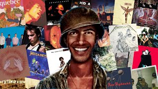i ranked the greatest songs ever made