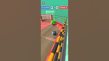 Going Balls, GOAL BALL 3-0 ⚽⚽⚽⚽ #shorts #goingballs