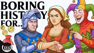Pranks That Went Too Far in MEDIEVAL History - and more screenshot 2