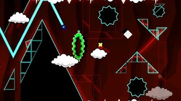 Limitless [geometry dash 2.0] by lemons (demon)