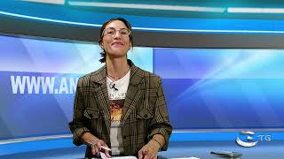 Antenna3 TG Edizione del 01 10 2024