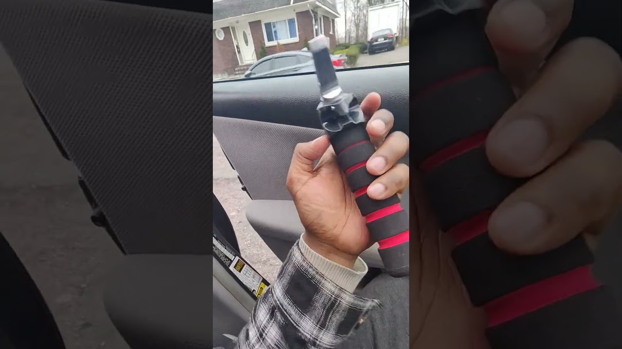 Ручка двери автомобиля для пожилых людей, вспомогательная ручка, многофункциональная ручка, защел...