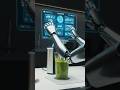 Welcome to the future 🌍🤖 #robot #robotlaunha #robotics #ai #aifuture