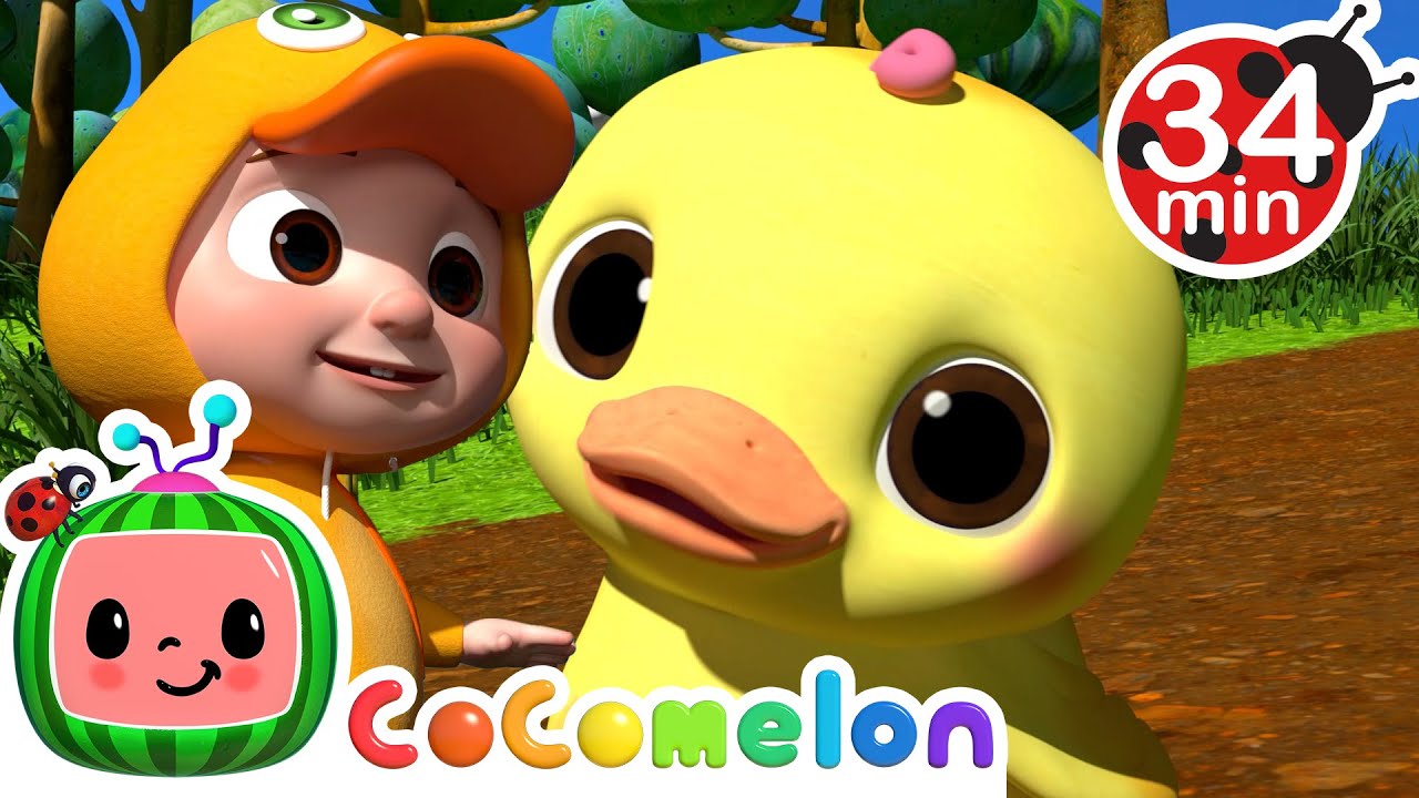 Mesmerizing ‘cocomelon: The Movie’ Reveals First Look And Voice Cast Moment Digital Art Mesmerizing ‘cocomelon: The Movie’ Reveals First Look And Voice Cast Moment Digital Art