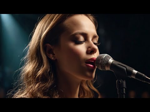 Alida Allak Bullak Oldum Ben Official Video