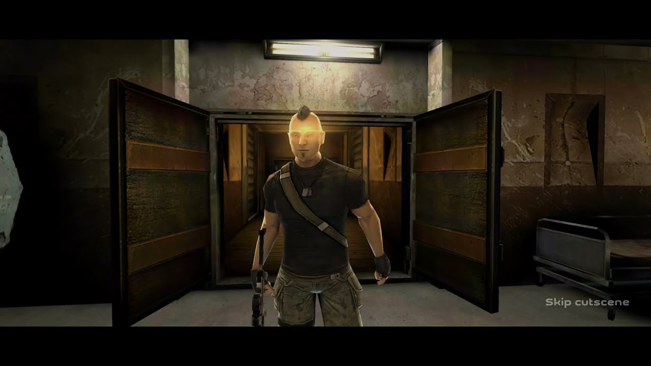 Slaughter |  EPISODE 3 | Town Streets | TAMIL | 4K First Person Gameplay