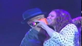Jesse & Joy - Me Quiero Enamorar (Arena Monterrey)