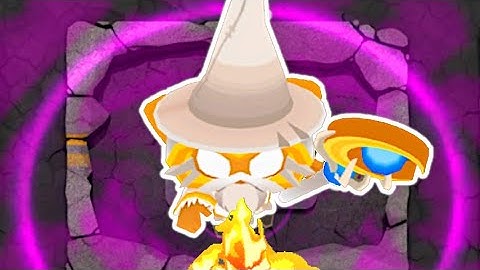 Is This ARCHMAGE Crosspath Actually Good Now? (Bloons TD 6)