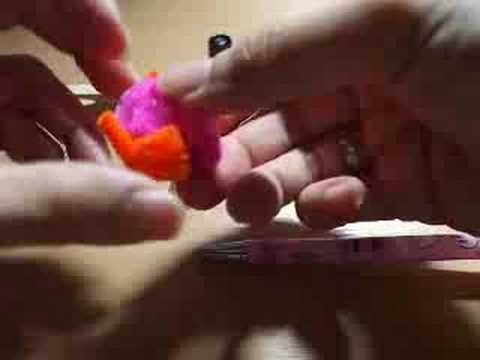 How to make a Pipe Cleaner Bird