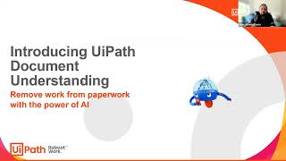 Introduction to Document Understanding and Document Understanding Framework (Overview)