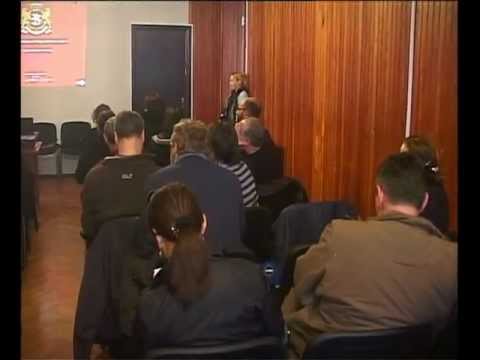 დემოკრატიული ჩართულობის ცენტრში..