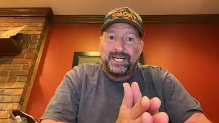 "The Lil' Talk Show" w/Brad 8/8/21 WALMART INVOLVED IN CHILD TRAFFICKING/RAND PAUL STANDS UP