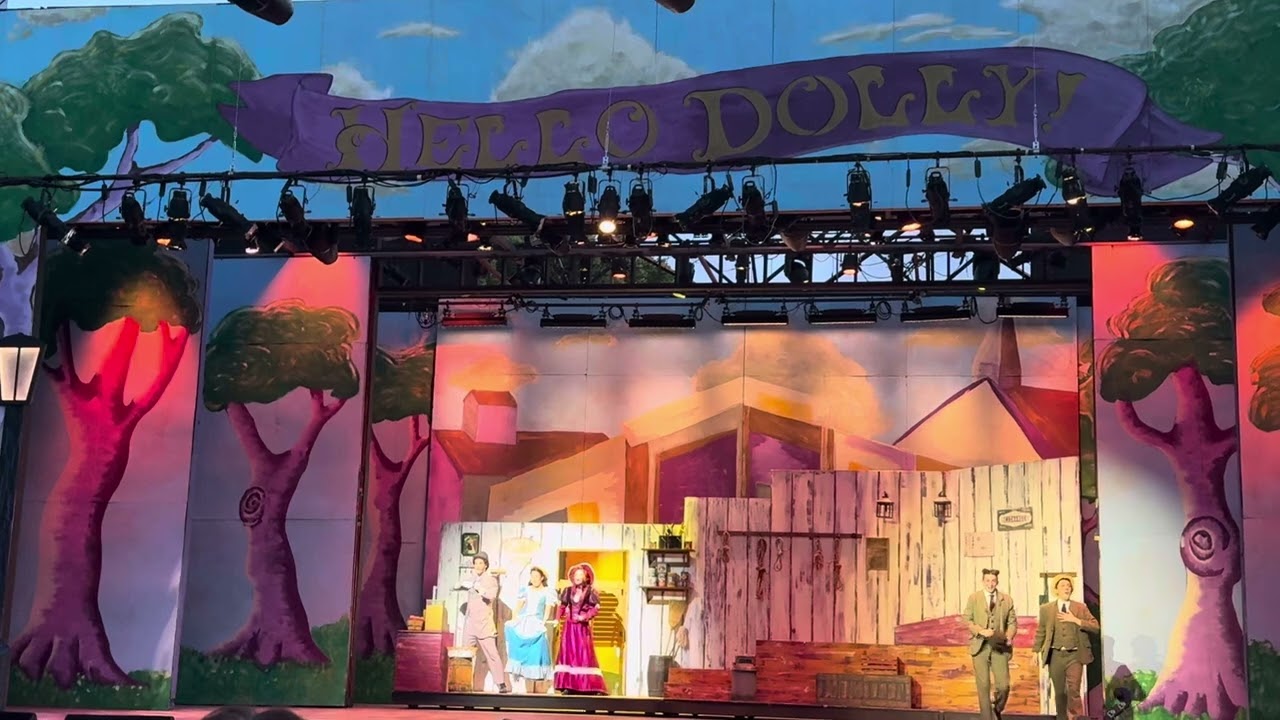 Gavin TIP put on your Sunday clothes 2024