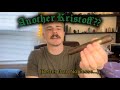 A MUST TRY: The Kristoff San Andres
